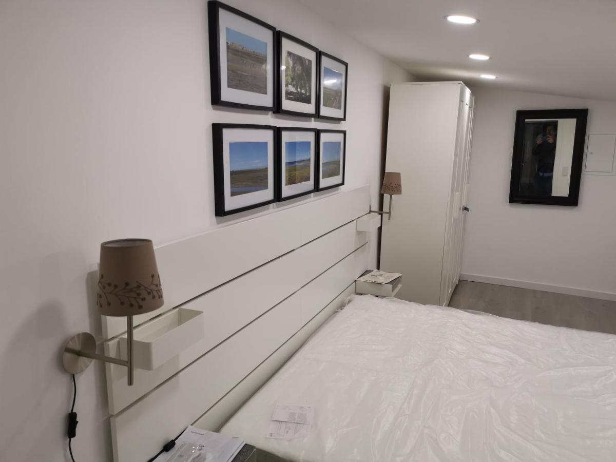 Dobairro Suites At Merces Lisboa Exteriér fotografie
