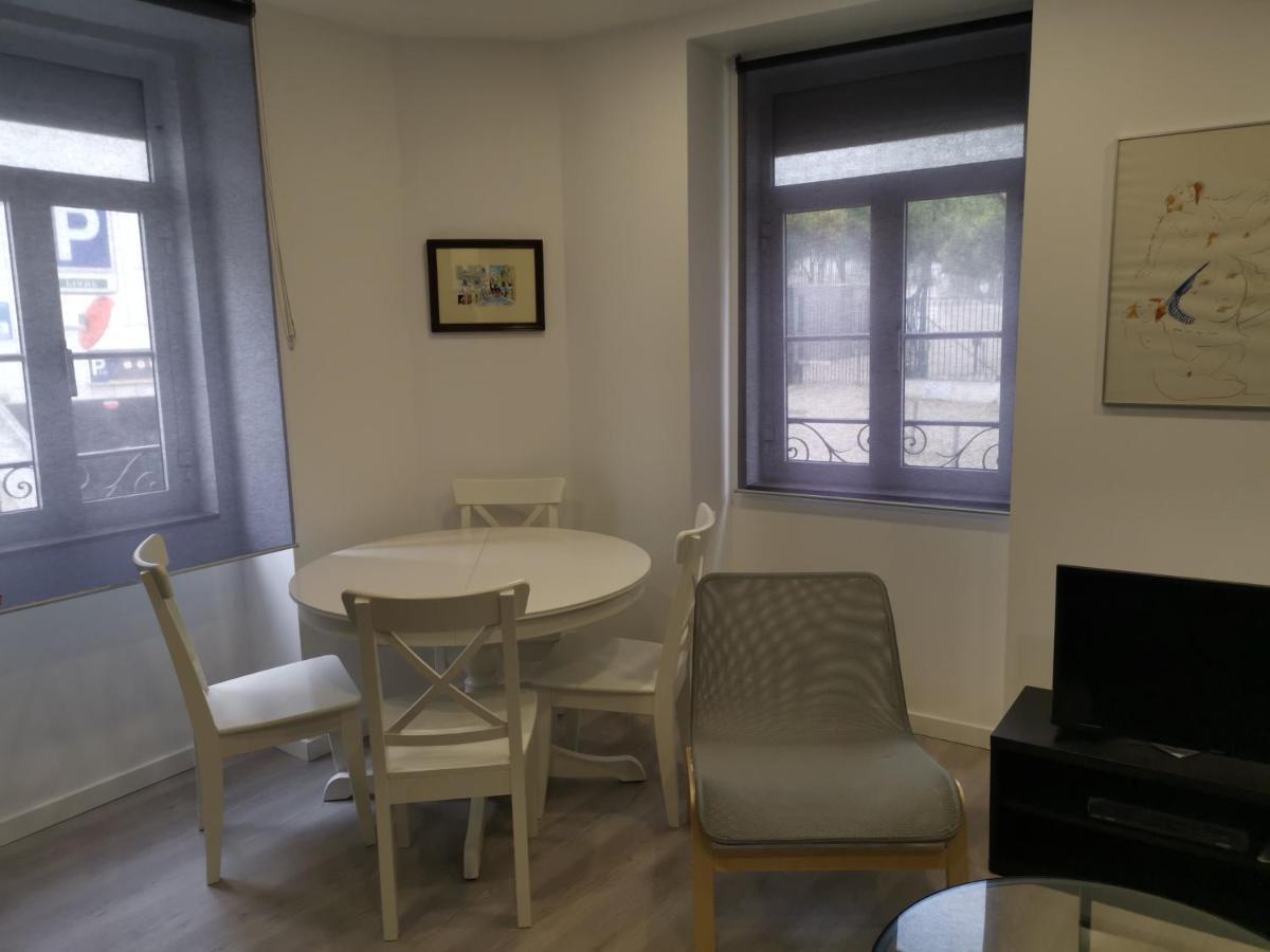 Dobairro Suites At Merces Lisboa Exteriér fotografie