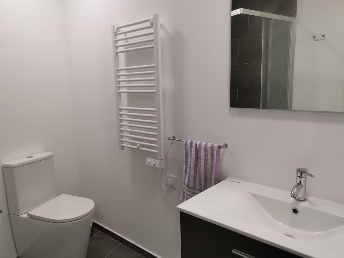 Dobairro Suites At Merces Lisboa Exteriér fotografie