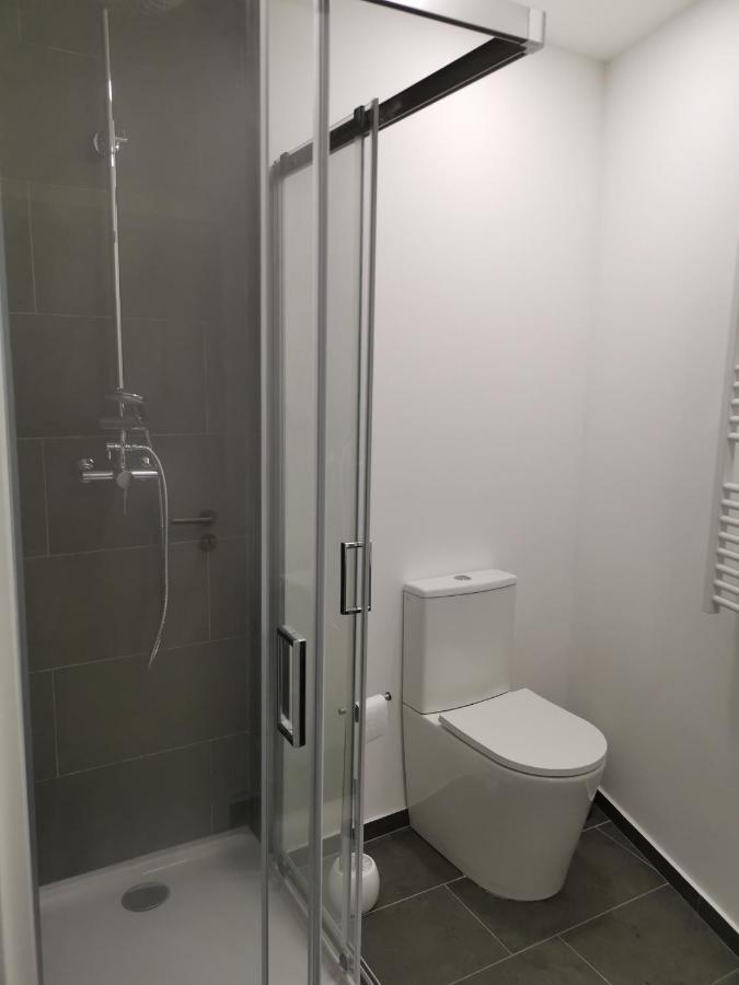 Dobairro Suites At Merces Lisboa Exteriér fotografie