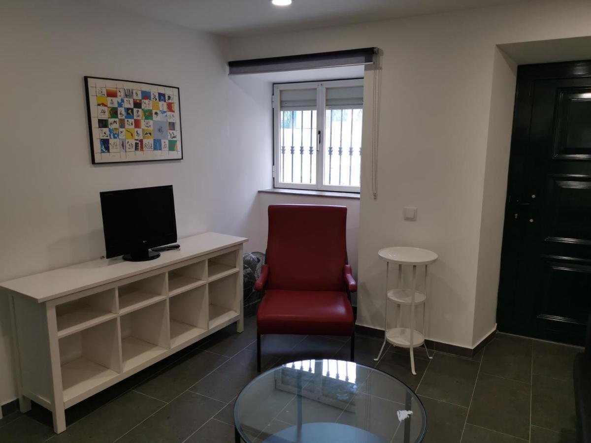 Dobairro Suites At Merces Lisboa Exteriér fotografie