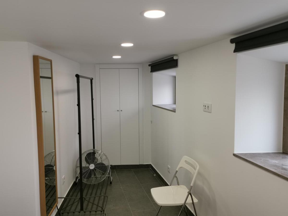 Dobairro Suites At Merces Lisboa Exteriér fotografie